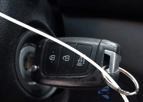 2020 Hyundai Santa Fe Se из США, поврежденный, VIN 5NMS23AD9LH179164